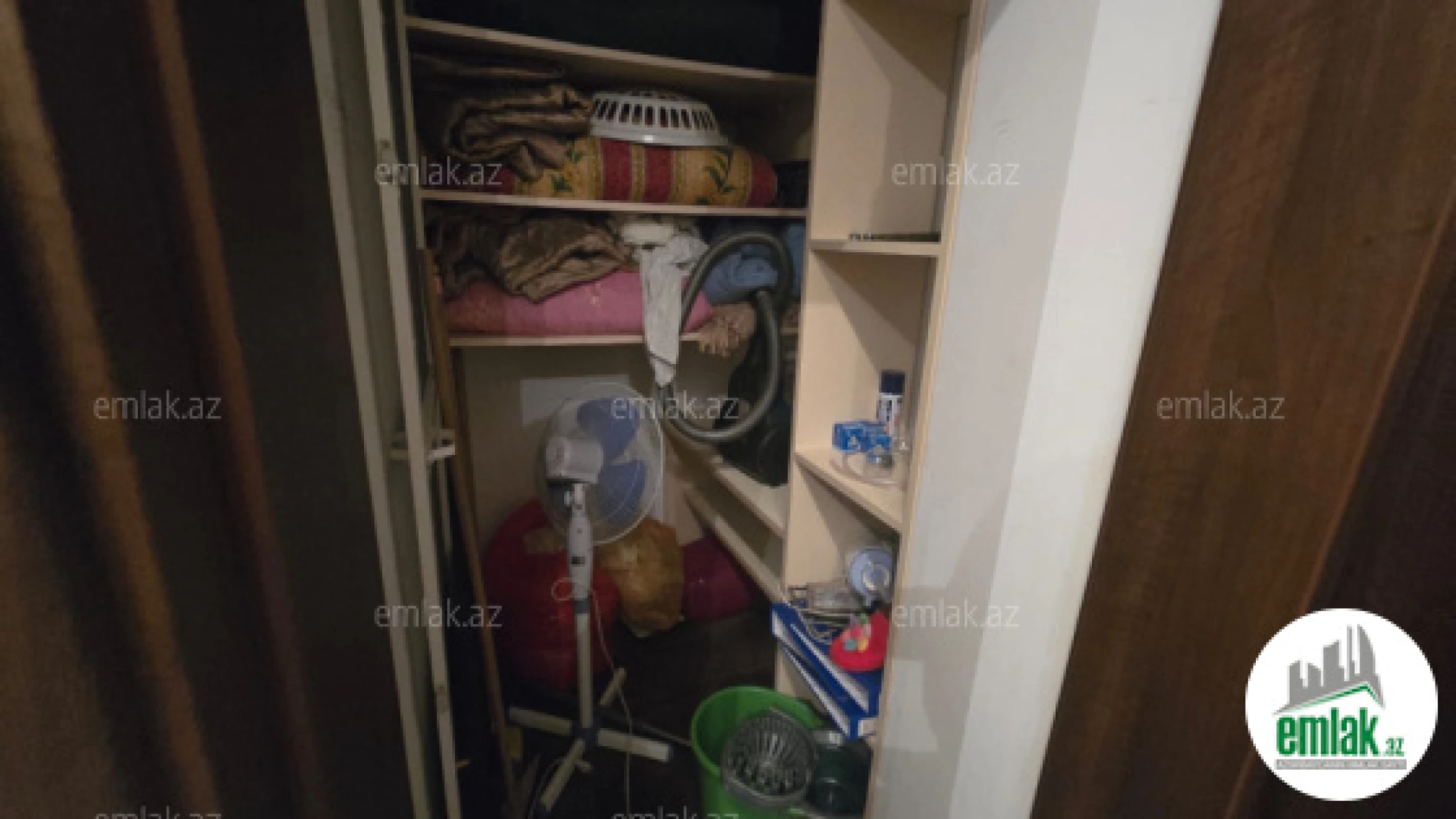 Satılır 3 otaqlı yeni tikili 157 m²