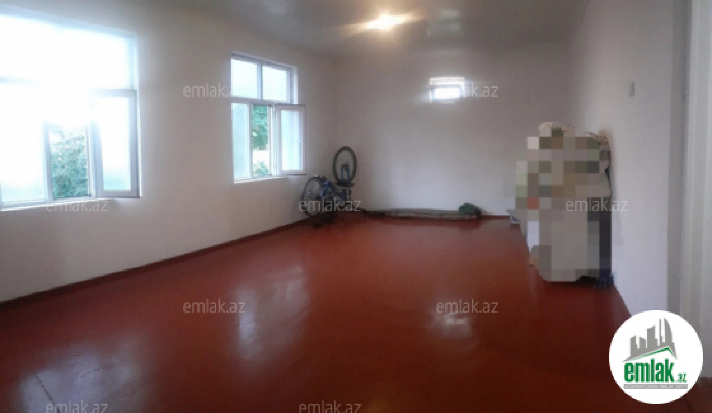 Satılır 2 otaqlı köhnə tikili 57 m²