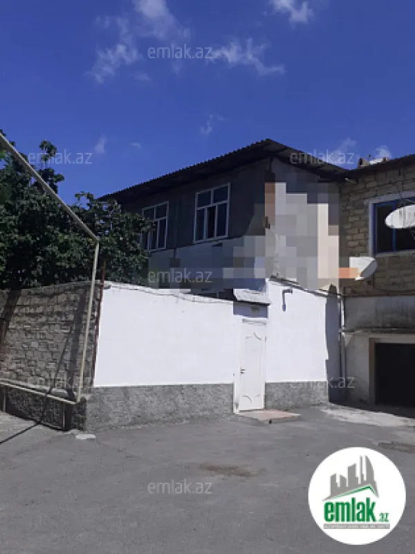 Satılır 2 otaqlı köhnə tikili 57 m²