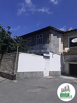 Satılır 2 otaqlı köhnə tikili 57 m²