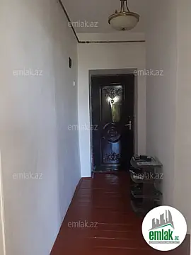 Satılır 2 otaqlı köhnə tikili 57 m²