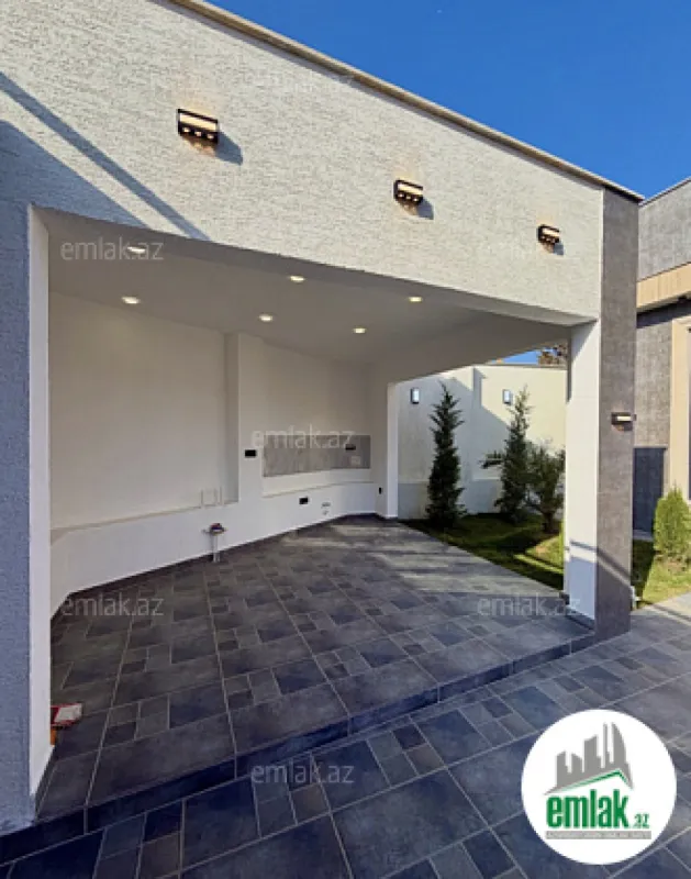 Satılır 4 otaqlı mənzil 150 m²