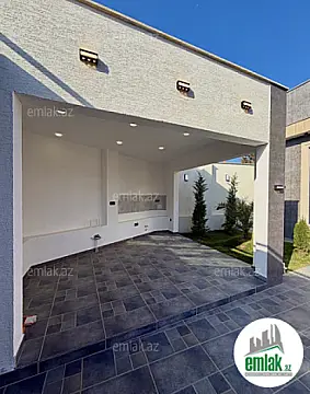 Satılır 4 otaqlı mənzil 150 m²