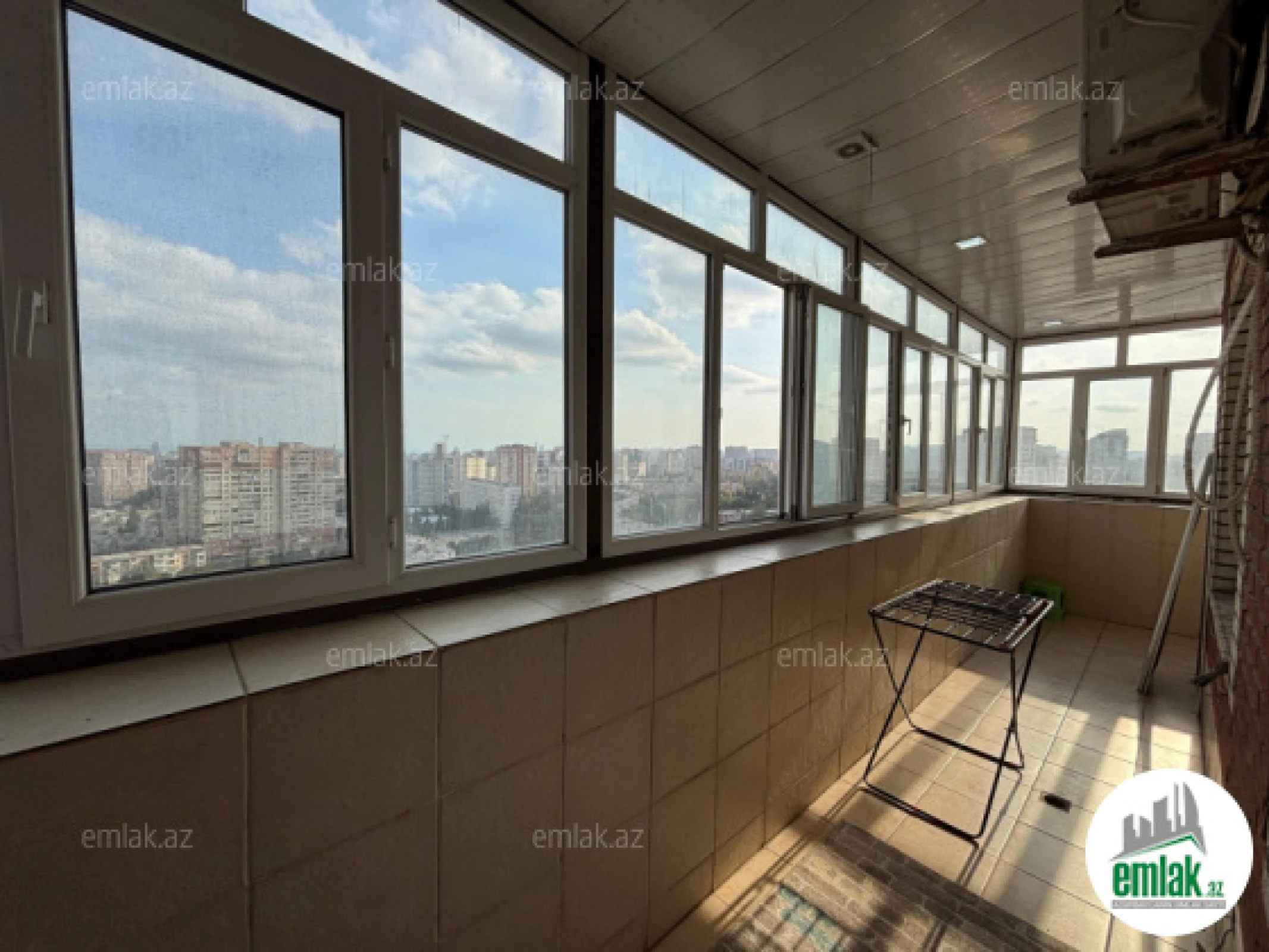 Satılır 2 otaqlı yeni tikili 84 m²