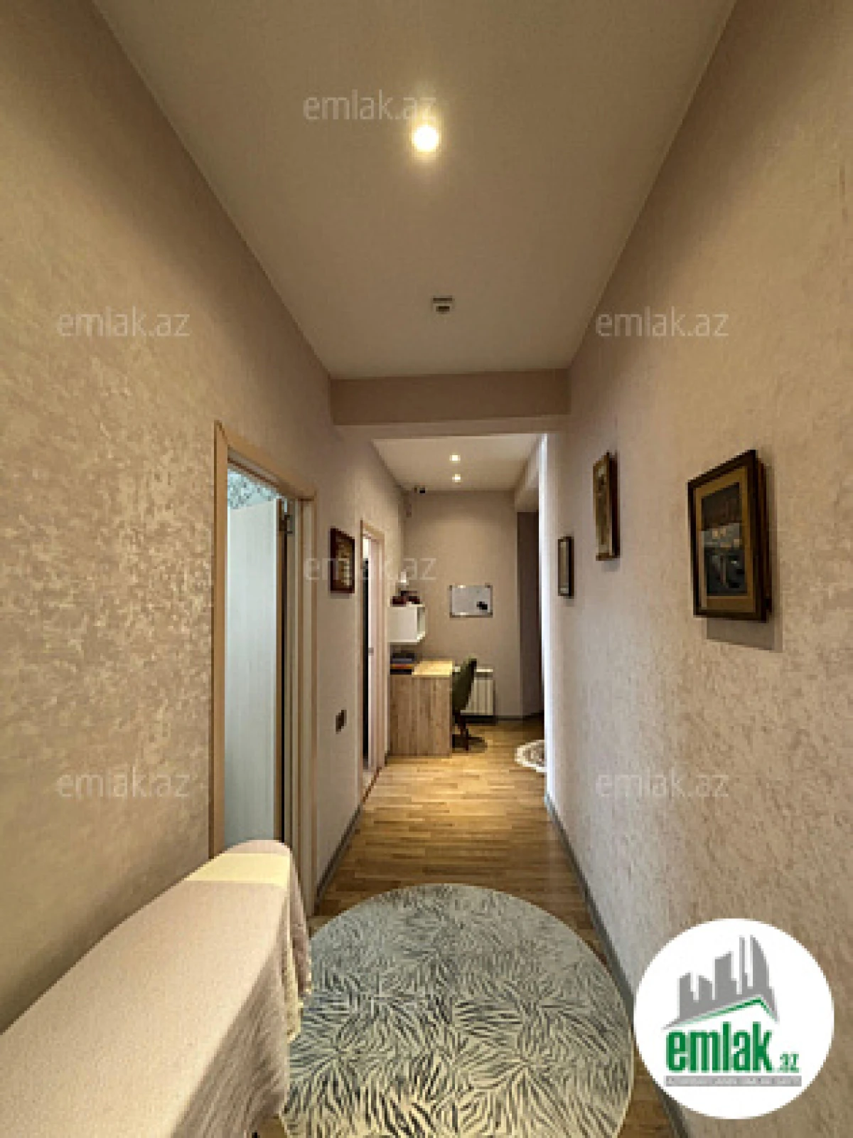 Satılır 2 otaqlı yeni tikili 84 m²