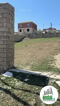 Satılır torpaq sahəsi 4 m² — Bakı 4.00 m²
