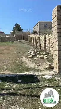 Satılır torpaq sahəsi 4 m²