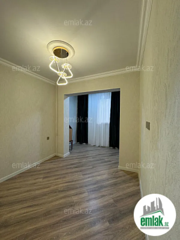 Satılır 2 otaqlı köhnə tikili 48 m²