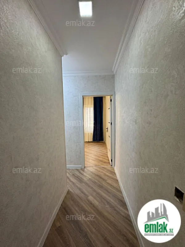 Satılır 2 otaqlı köhnə tikili 48 m²