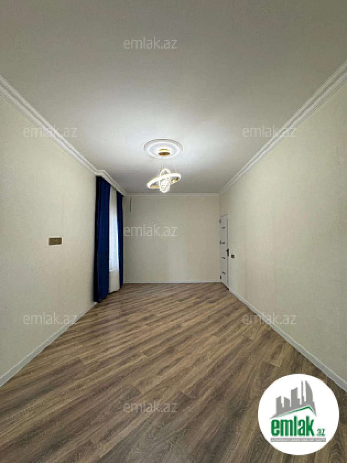 Satılır 2 otaqlı köhnə tikili 48 m²