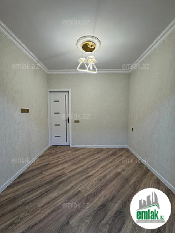 Satılır 2 otaqlı köhnə tikili 48 m²