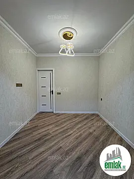 Satılır 2 otaqlı köhnə tikili 48 m²