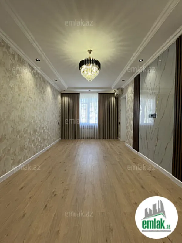 Satılır 3 otaqlı köhnə tikili 60 m²