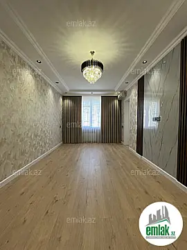 Satılır 3 otaqlı köhnə tikili 60 m² — Bakı 3 otaq 60.00 m²