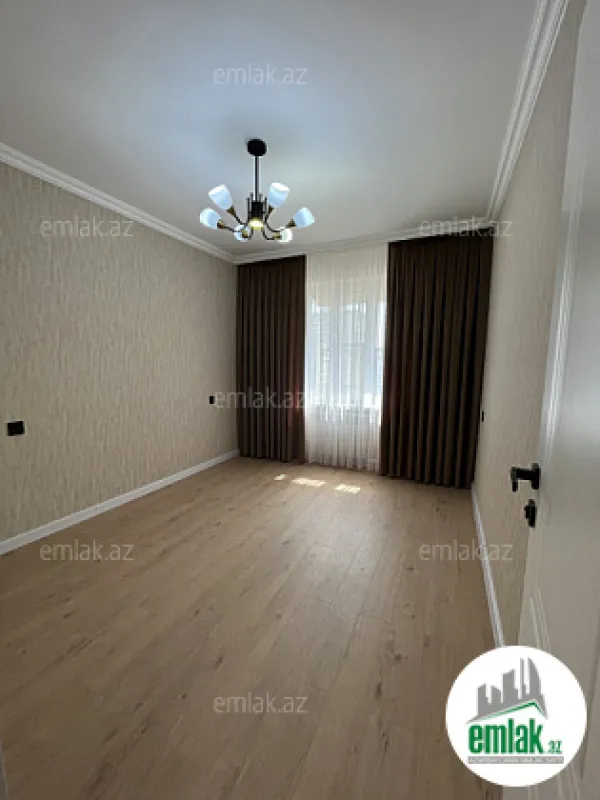 Satılır 3 otaqlı köhnə tikili 60 m²