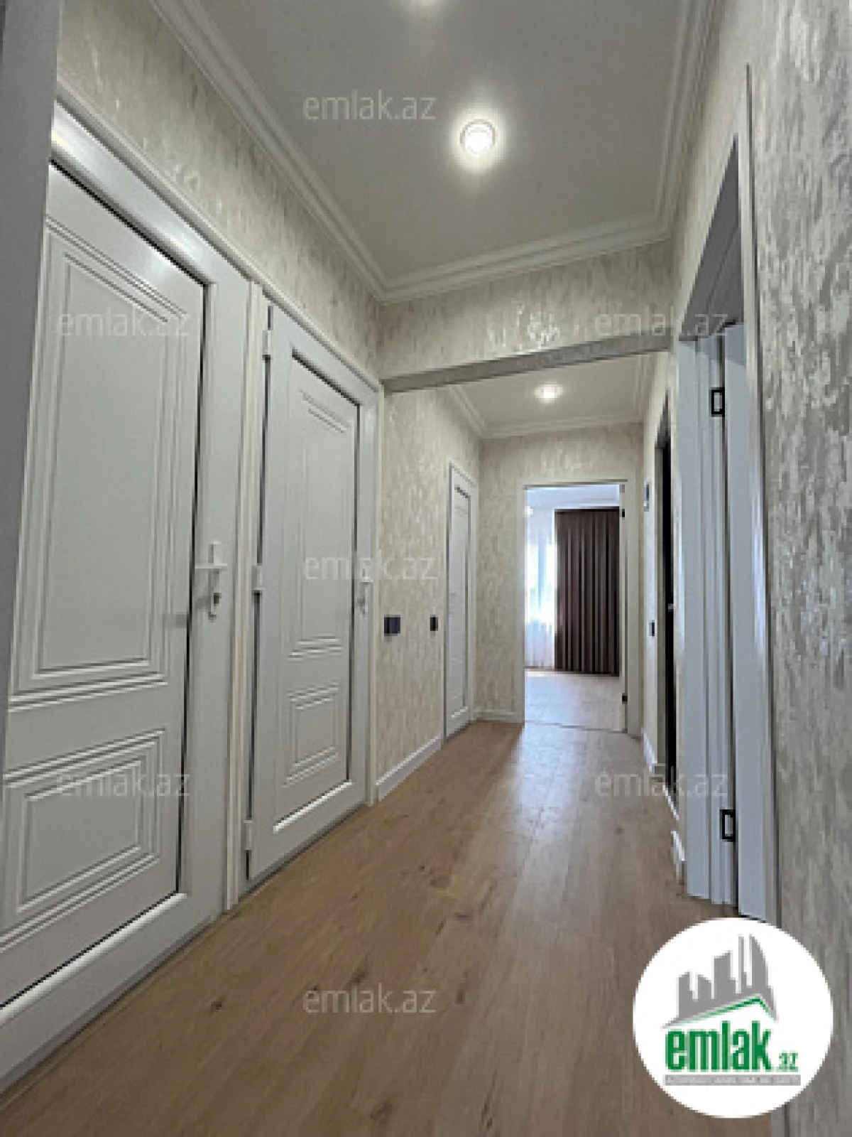 Satılır 3 otaqlı köhnə tikili 60 m²