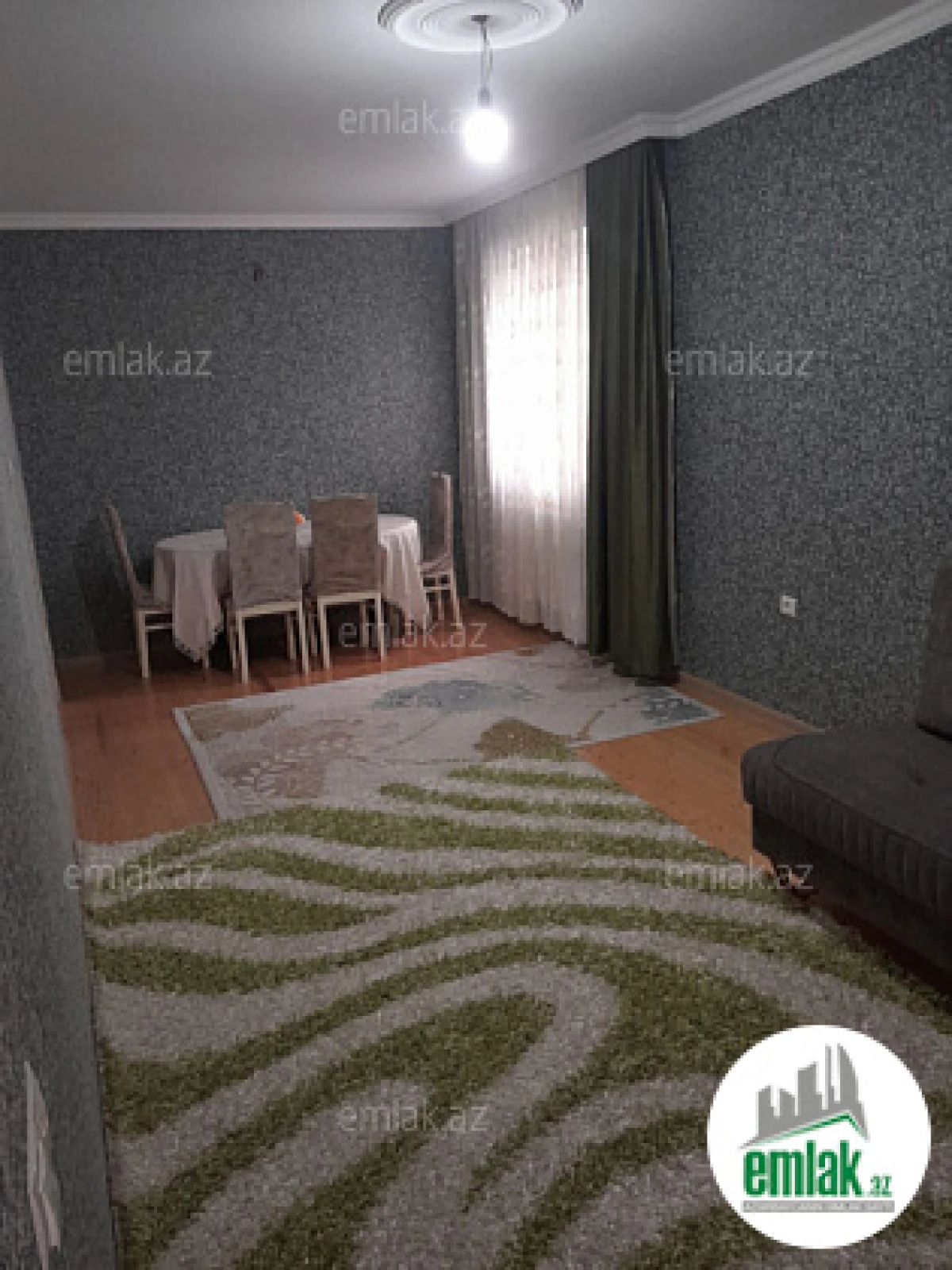 Satılır 4 otaqlı həyət evi 110 m²