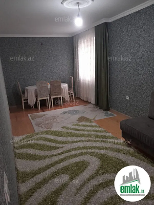 Satılır 4 otaqlı həyət evi 110 m²