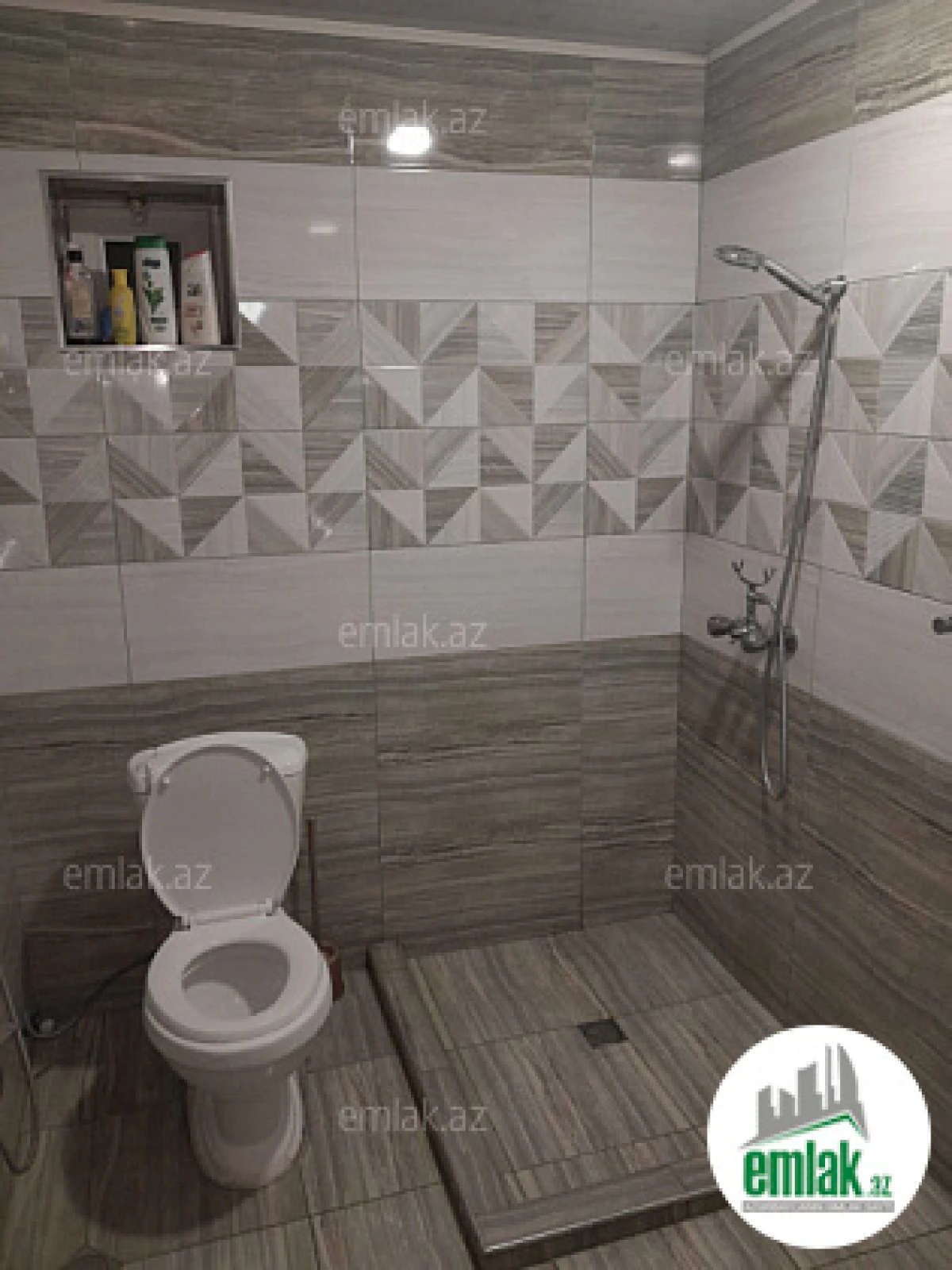 Satılır 4 otaqlı həyət evi 110 m²