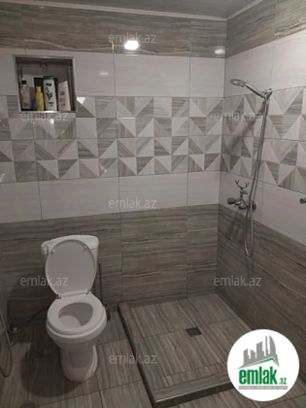 Satılır 4 otaqlı həyət evi 110 m²