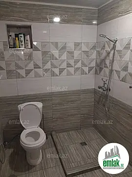 Satılır 4 otaqlı həyət evi 110 m²