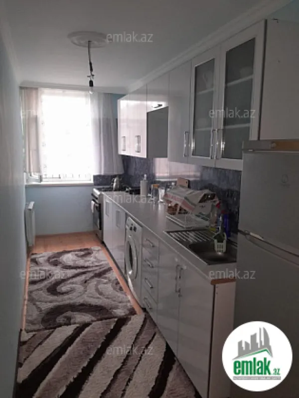 Satılır 4 otaqlı həyət evi 110 m²