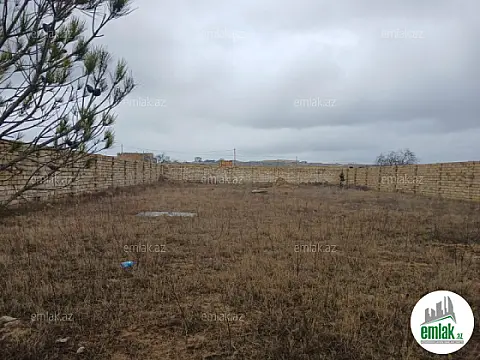 Satılır torpaq sahəsi 12 m²