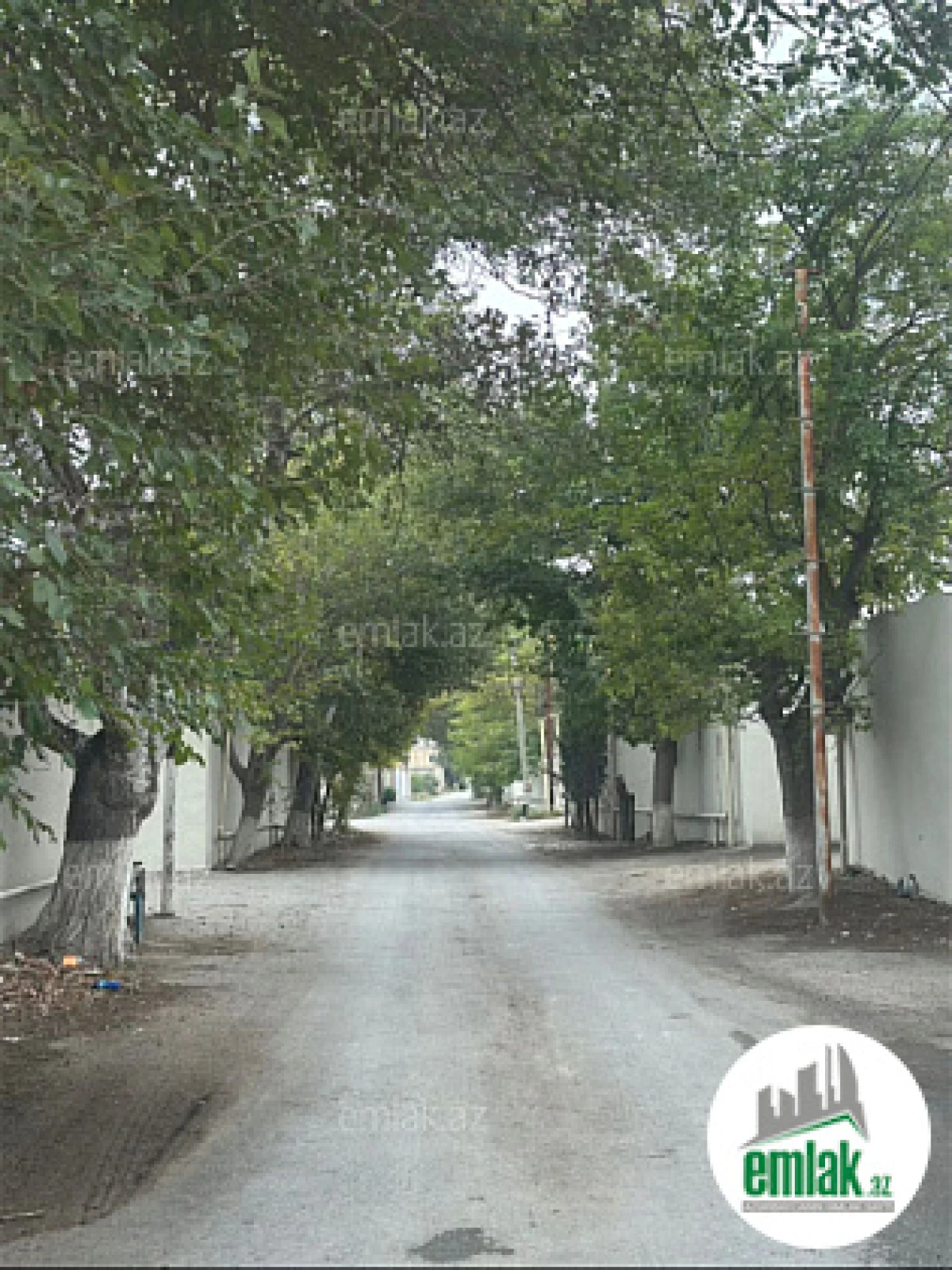 Satılır torpaq sahəsi 12 m²