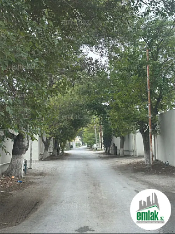 Satılır torpaq sahəsi 12 m²