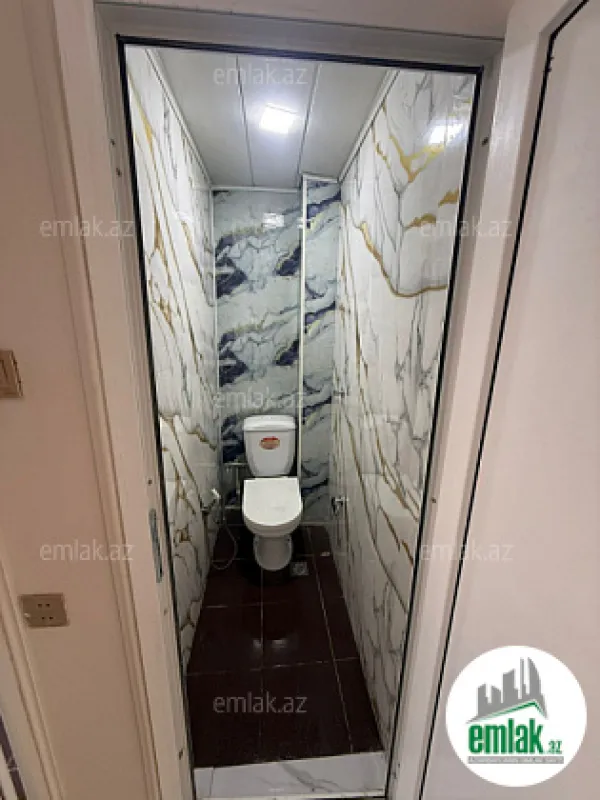 Satılır 3 otaqlı köhnə tikili 85 m²