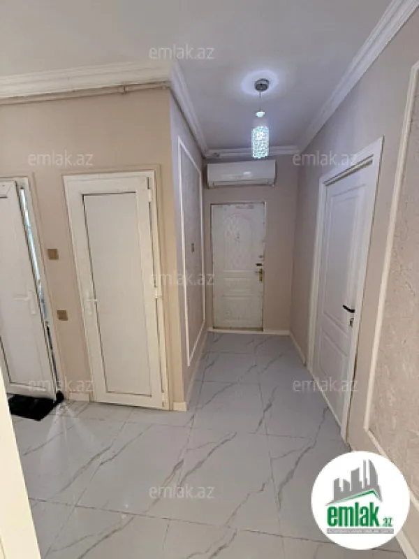 Satılır 3 otaqlı köhnə tikili 85 m²