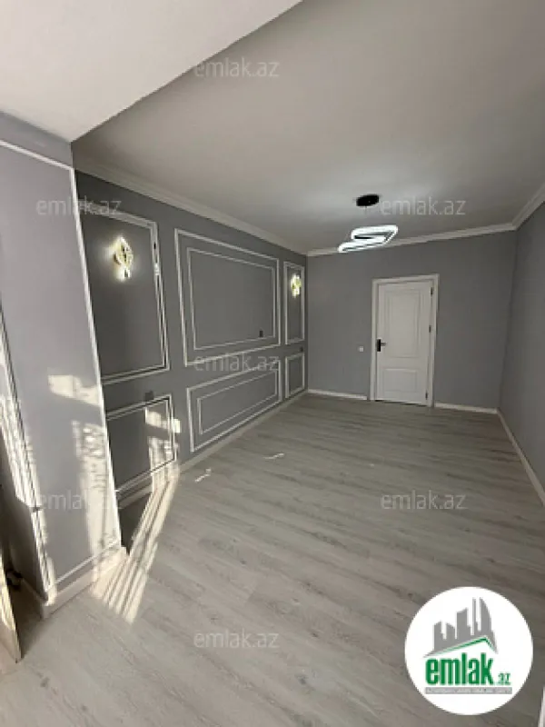 Satılır 3 otaqlı köhnə tikili 85 m²