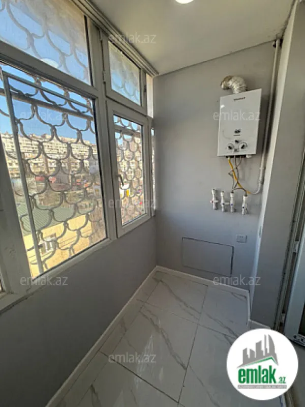 Satılır 3 otaqlı köhnə tikili 85 m²