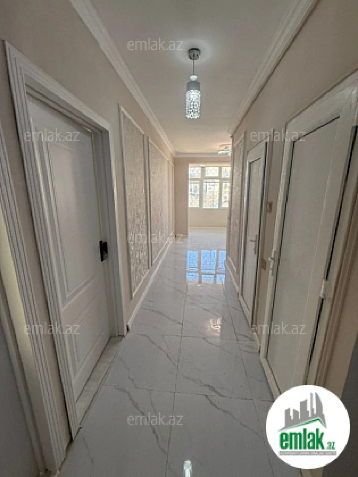 Satılır 3 otaqlı köhnə tikili 85 m²