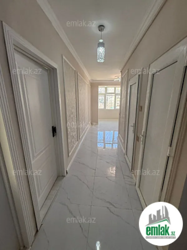 Satılır 3 otaqlı köhnə tikili 85 m²