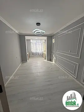 Satılır 3 otaqlı köhnə tikili 85 m² — Bakı 3 otaq 85.00 m²