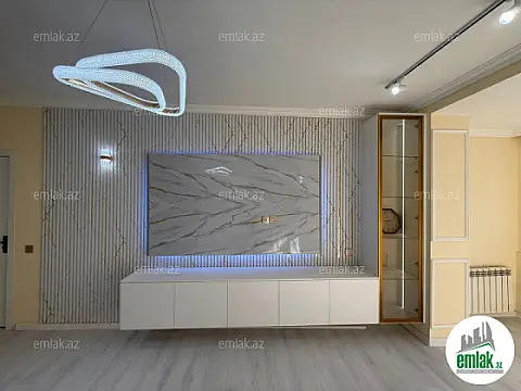 Satılır 3 otaqlı köhnə tikili 85 m²
