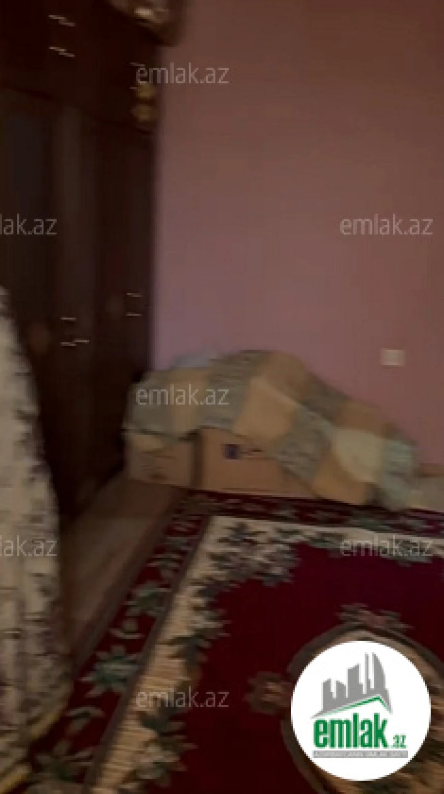 Satılır 3 otaqlı köhnə tikili 80 m²