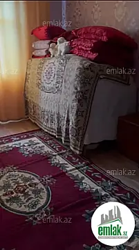 Satılır 3 otaqlı köhnə tikili 80 m²