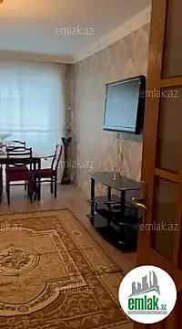 Satılır 3 otaqlı köhnə tikili 80 m² — Bakı 3 otaq 80.00 m²