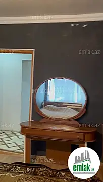 Satılır 3 otaqlı köhnə tikili 80 m²