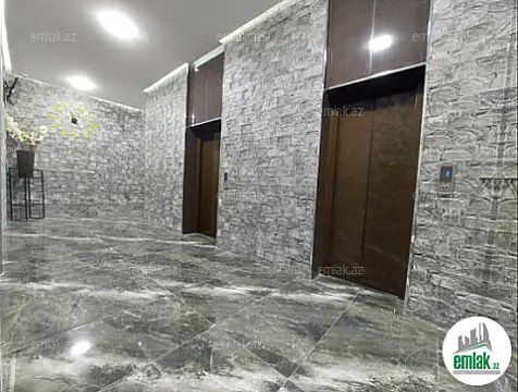 Satılır 4 otaqlı yeni tikili 110 m²