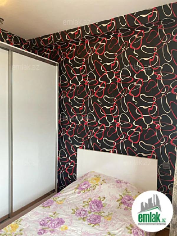 Satılır 3 otaqlı yeni tikili 78 m²