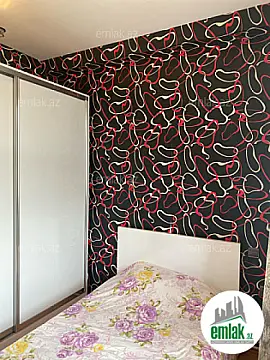 Satılır 3 otaqlı yeni tikili 78 m²