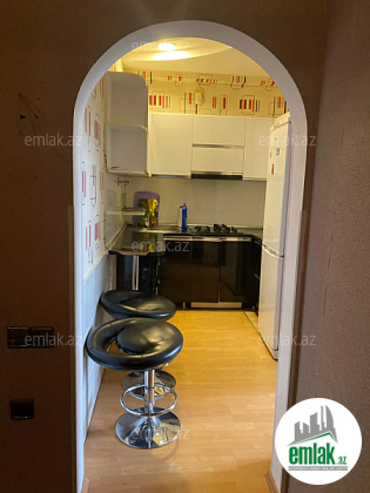 Satılır 3 otaqlı yeni tikili 78 m²