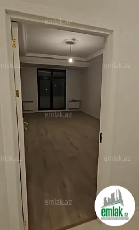 Satılır 3 otaqlı yeni tikili 103 m²
