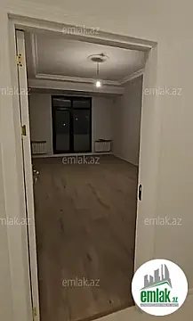 Satılır 3 otaqlı yeni tikili 103 m² — Bakı 3 otaq 103.00 m²
