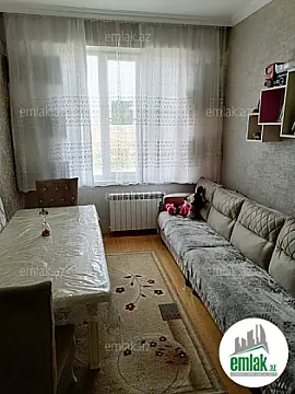 Satılır 2 otaqlı yeni tikili 55 m² — Bakı 2 otaq 55.00 m²