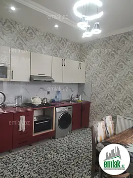 Satılır 3 otaqlı həyət evi 130 m²
