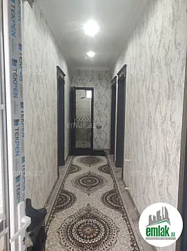 Satılır 3 otaqlı həyət evi 130 m²